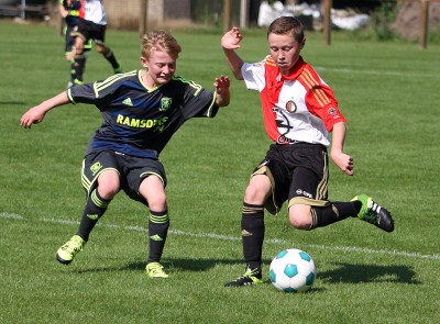 Kuipertoernooi 2015 zaterdag